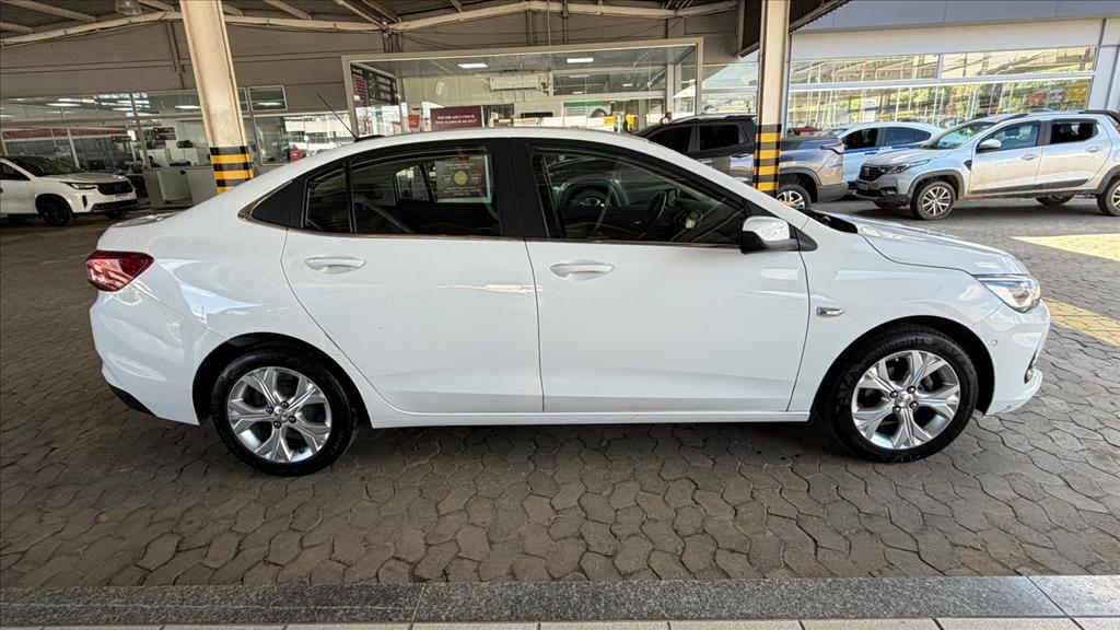 ONIX PLUS 1.0 TURBO FLEX PREMIER AUTOMÁTICO2