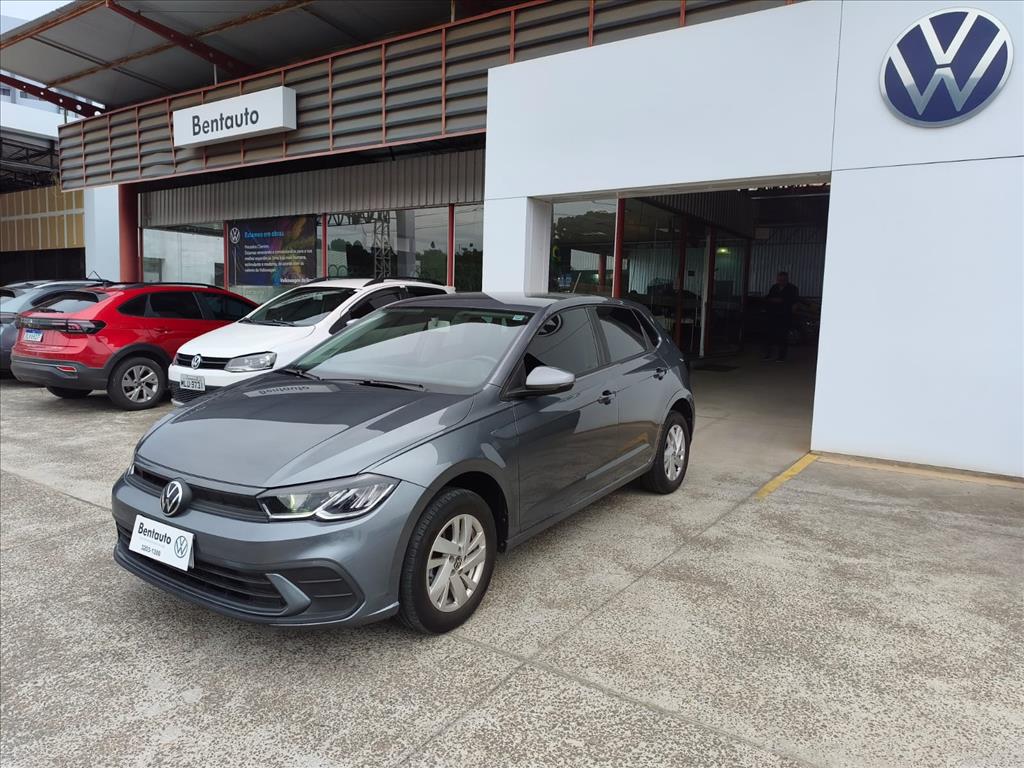 POLO 1.0 170 TSI MANUAL4