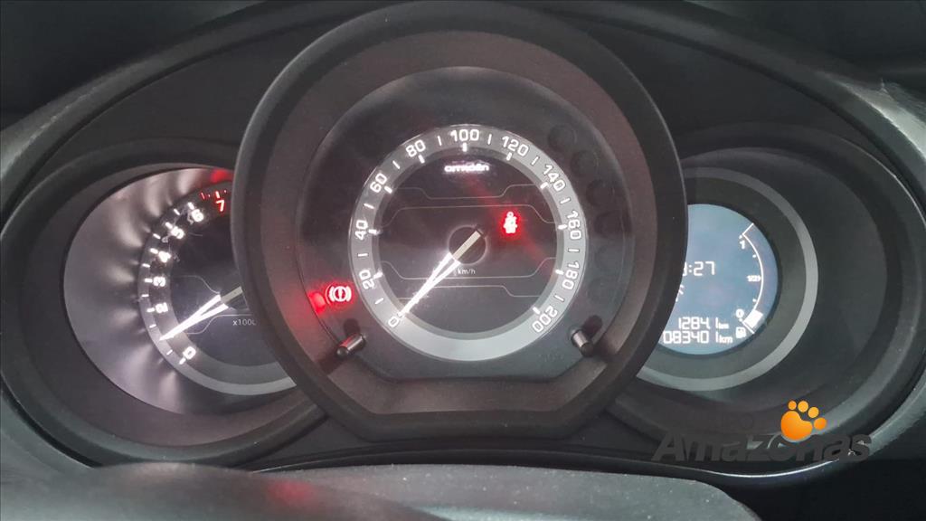 carro