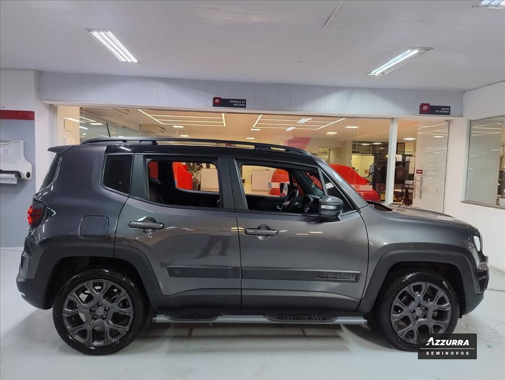 RENEGADE 1.3 T270 TURBO FLEX S 4X4 AT97