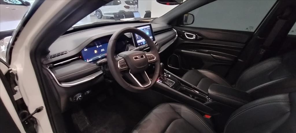 COMPASS 1.3 T270 TURBO FLEX S AT67