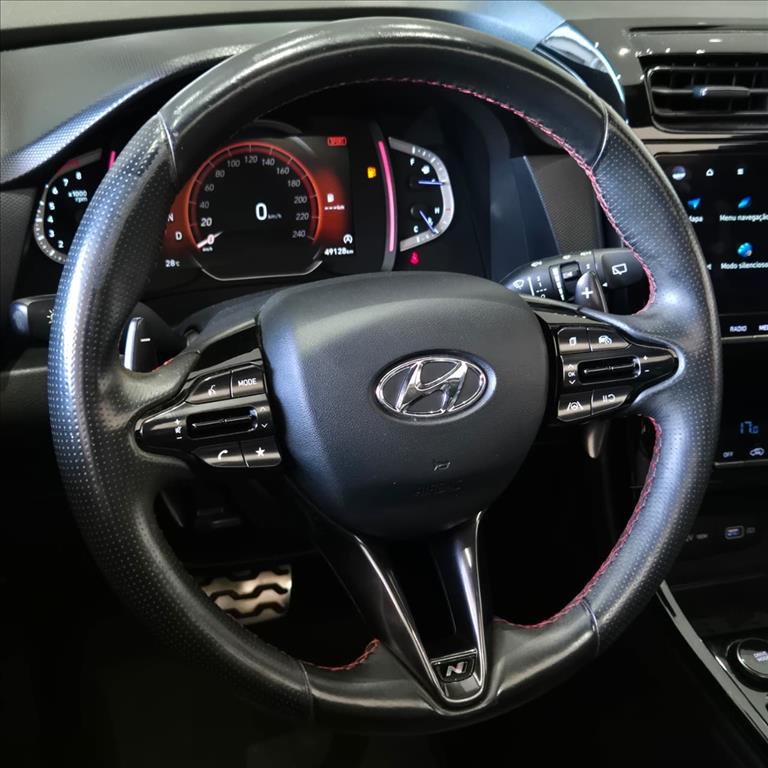 CRETA 1.0 TGDI FLEX N LINE AUTOMÁTICO11