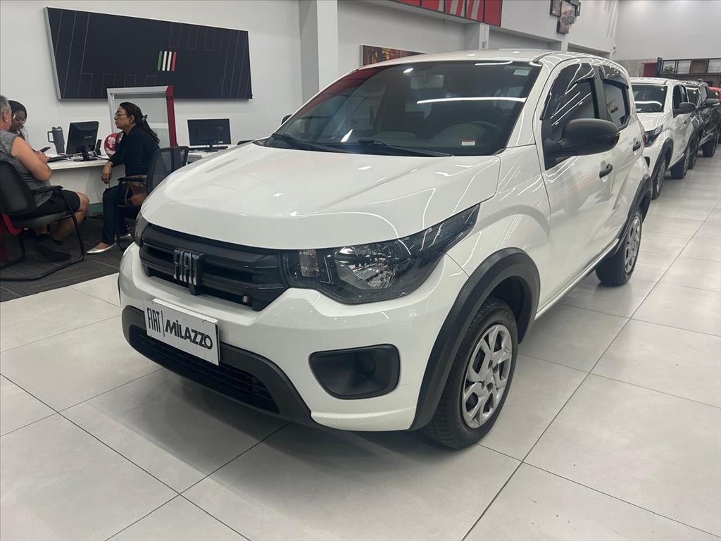 MOBI 1.0 EVO FLEX LIKE. MANUAL2