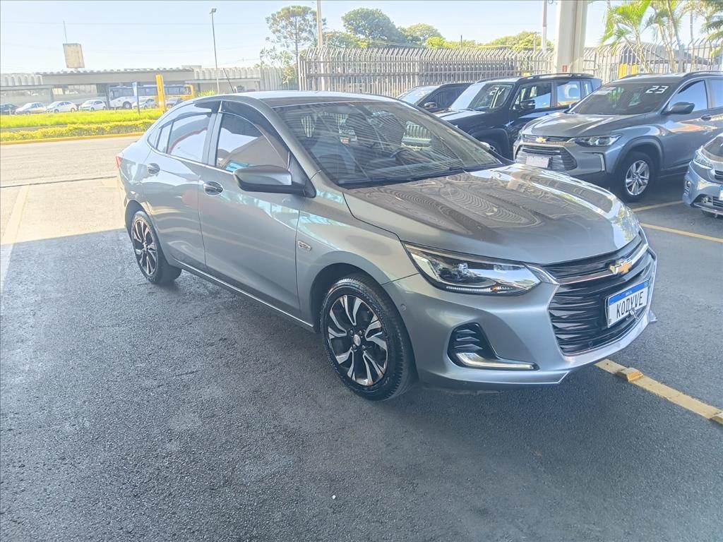 ONIX PLUS 1.0 TURBO FLEX PREMIER AUTOMÁTICO1