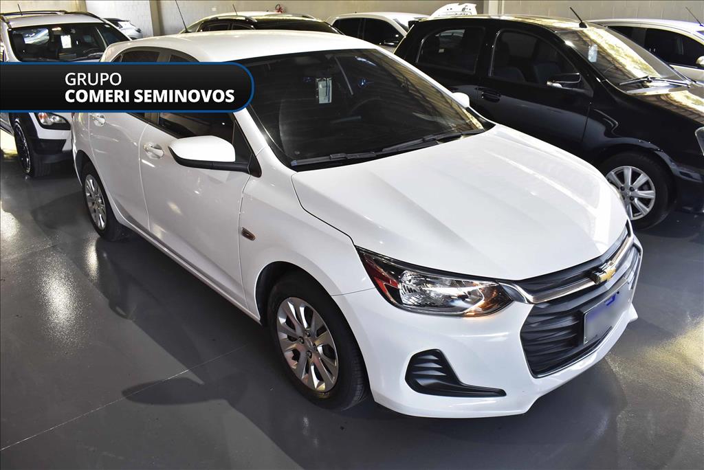 ONIX 1.0 FLEX LT MANUAL