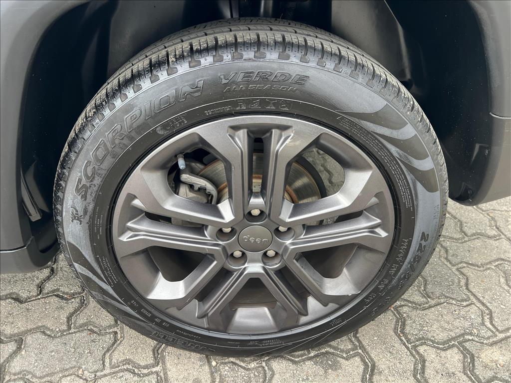 COMPASS 1.3 T270 TURBO FLEX LONGITUDE AT66