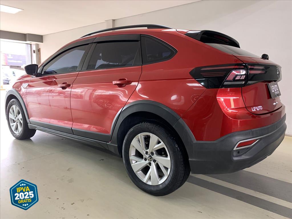 NIVUS 1.0 200 TSI TOTAL FLEX COMFORTLINE AUTOMÁTICO3