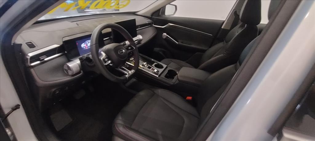 GS4 2.0 HEV PREMIUM AUTOMÁTICO7