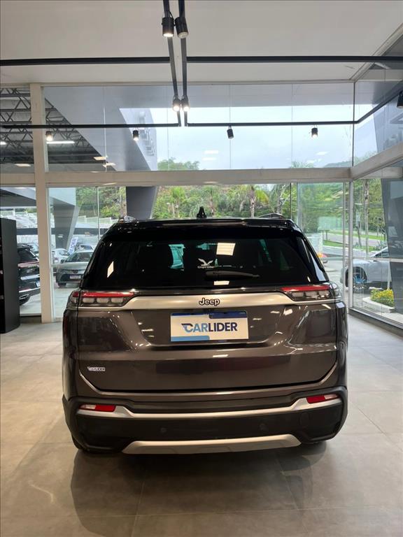 COMMANDER 1.3 T270 TURBO FLEX LONGITUDE AT62