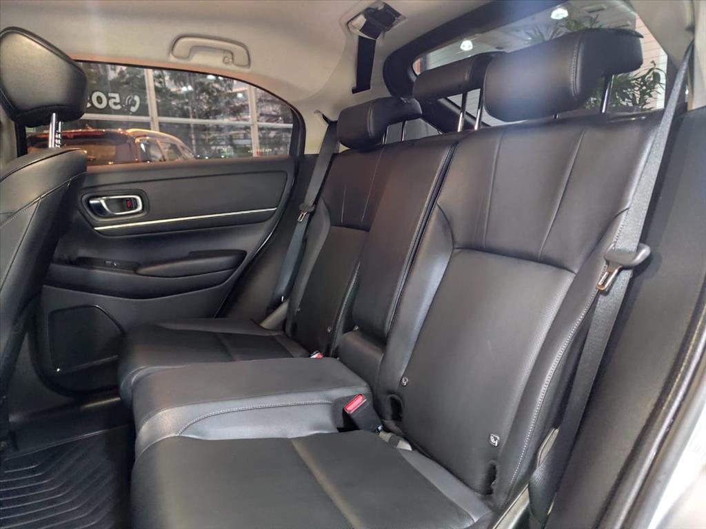 Honda-HR-V-1.5 DI I-VTEC TURBO FLEX TOURING CVT