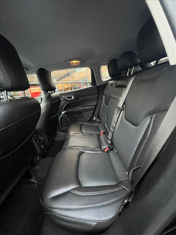 COMPASS 1.3 T270 TURBO FLEX SPORT AT69