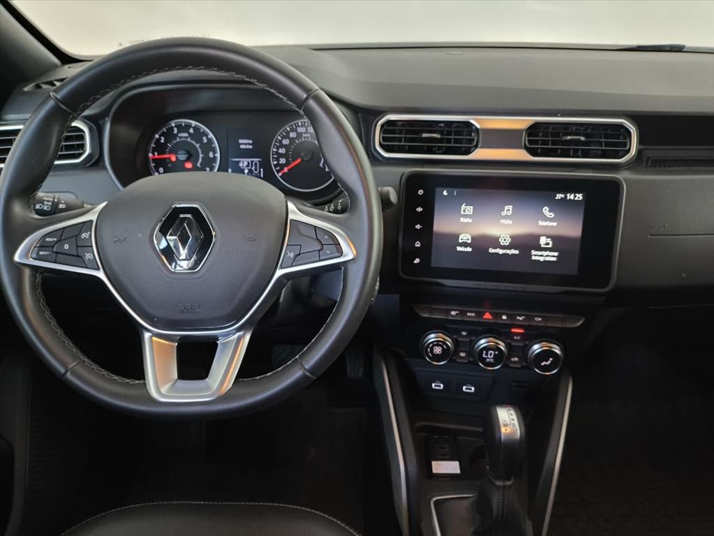 DUSTER 1.3 TCE FLEX ICONIC X-TRONIC4