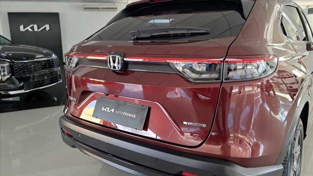 HR-V 1.5 DI I-VTEC TURBO FLEX ADVANCE CVT11