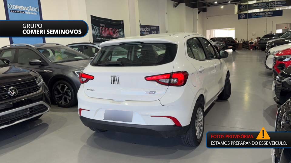 ARGO 1.0 FIREFLY FLEX DRIVE MANUAL3