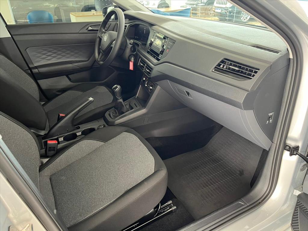 VIRTUS 1.0 170 TSI SENSE MANUAL13