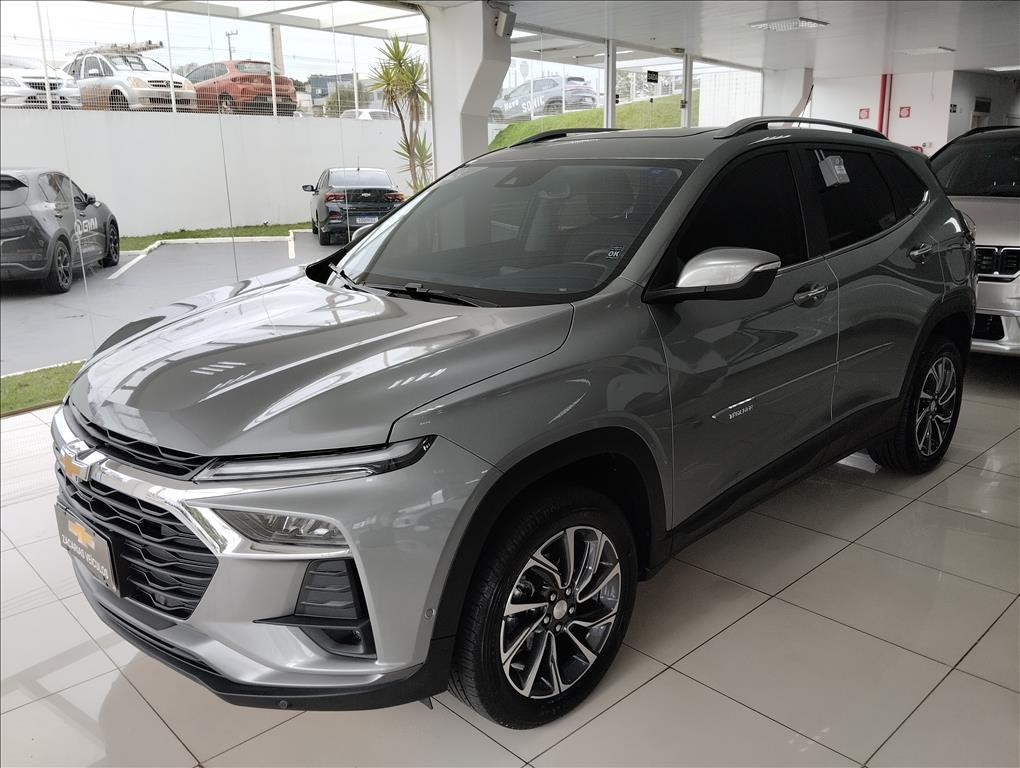 TRACKER 1.2 TURBO FLEX PREMIER AUTOMÁTICO2