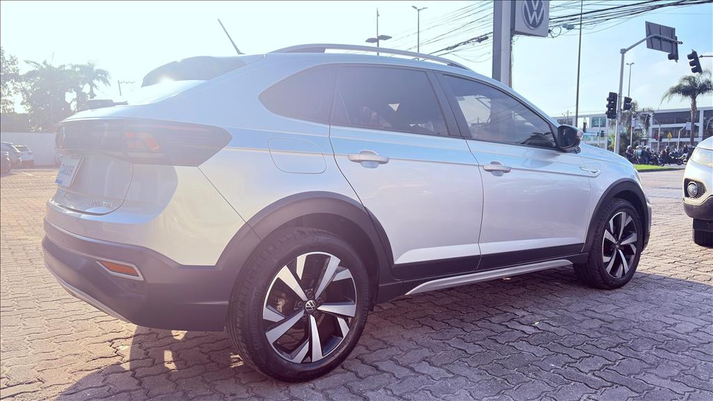 NIVUS 1.0 200 TSI TOTAL FLEX HIGHLINE AUTOMÁTICO4