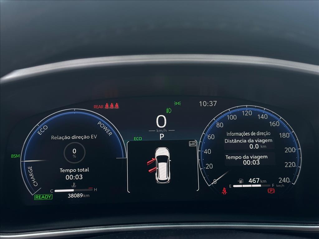 COROLLA CROSS 1.8 VVT-I HYBRID FLEX XRX CVT9