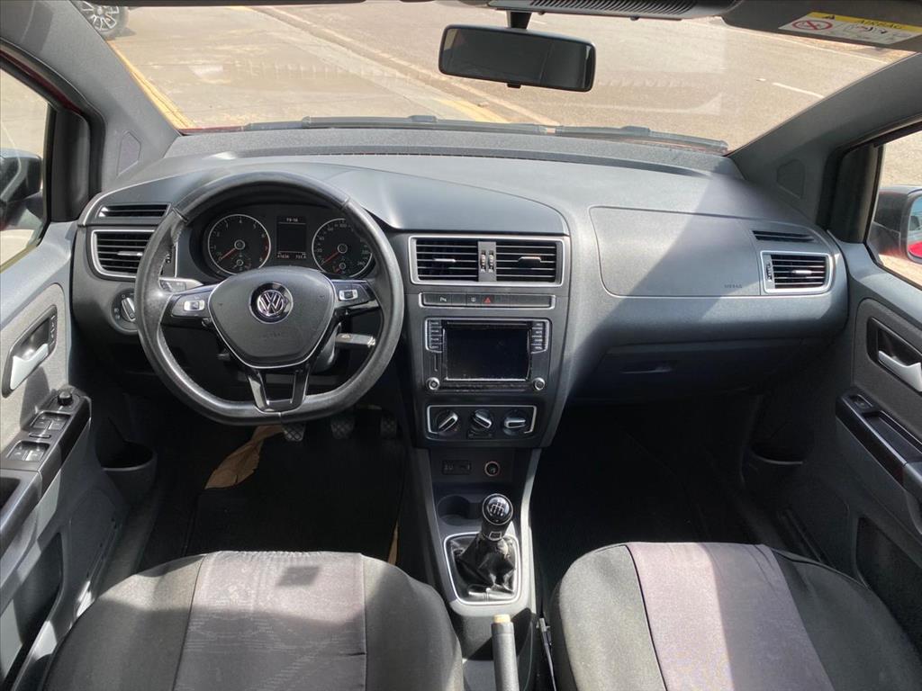 FOX 1.6 MSI RUN 8V FLEX 4P MANUAL7