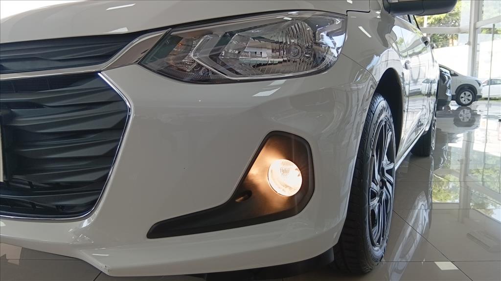 ONIX 1.0 TURBO FLEX LT MANUAL15