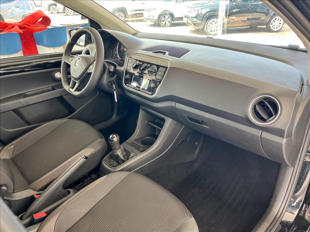 UP 1.0 170 TSI TOTAL FLEX XTREME 4P MANUAL13