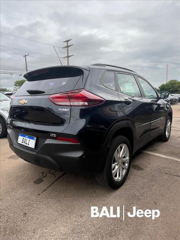 TRACKER 1.0 TURBO FLEX LTZ AUTOMÁTICO5