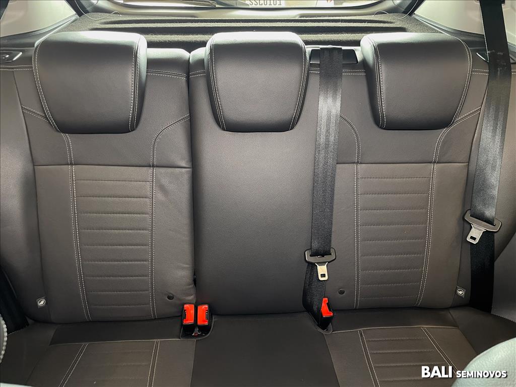 FIESTA 1.6 SEL STYLE HATCH 16V FLEX 4P MANUAL18