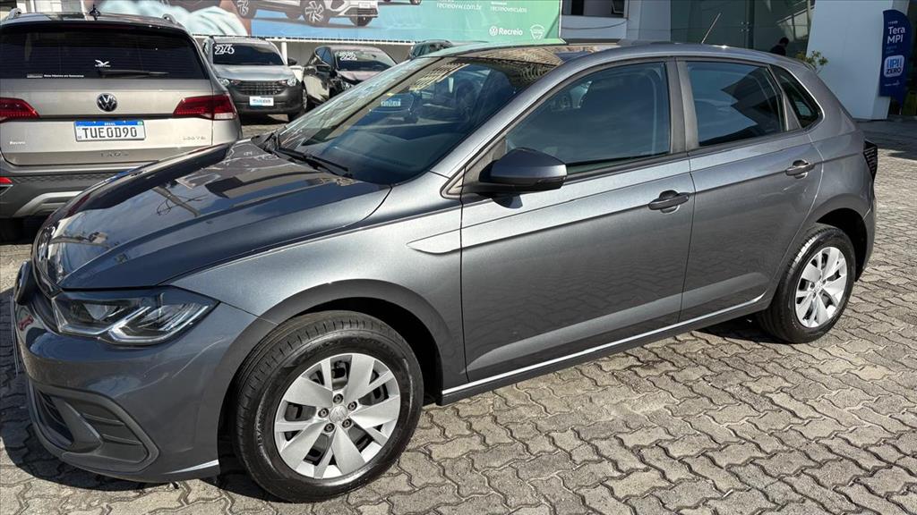 POLO 1.0 MPI MANUAL1