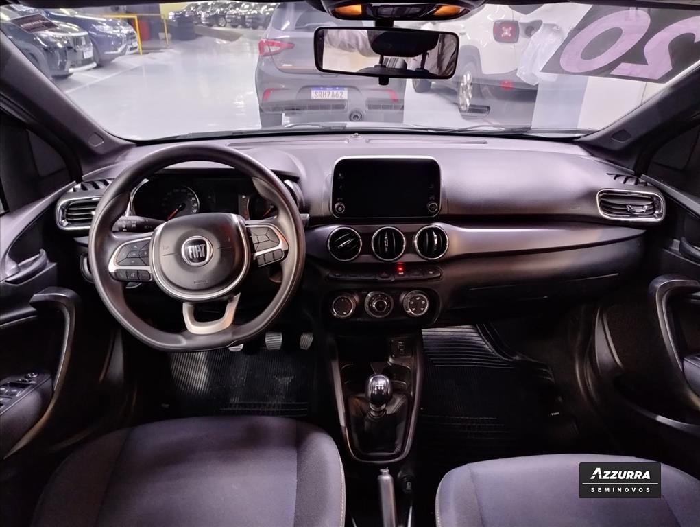 ARGO 1.3 FIREFLY FLEX TREKKING MANUAL11