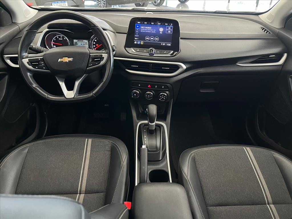 TRACKER 1.2 TURBO FLEX LTZ AUTOMÁTICO9