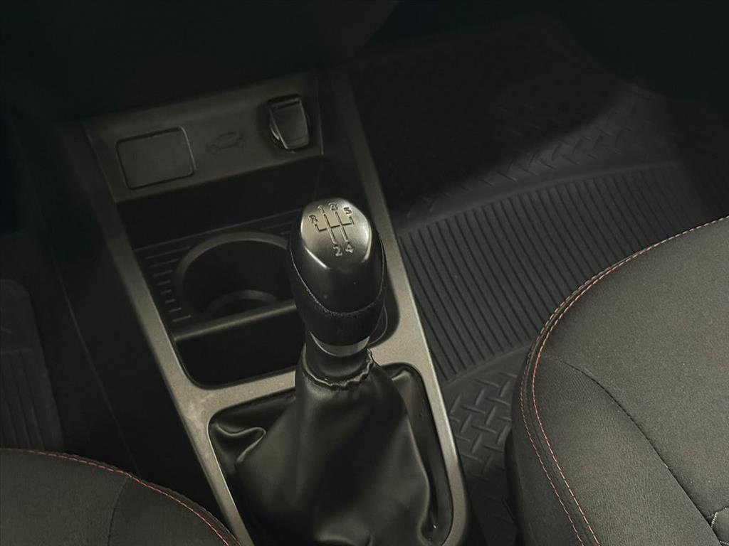 KWID 1.0 12V SCE FLEX ZEN MANUAL9