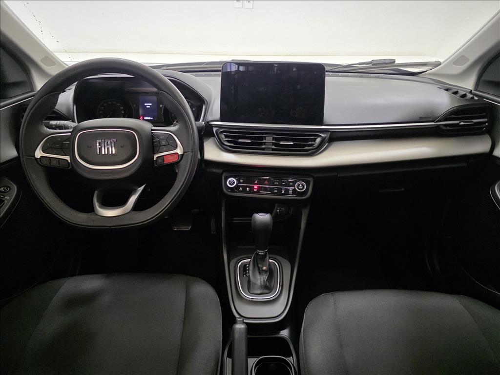 PULSE 1.0 TURBO 200 FLEX AUDACE CVT7