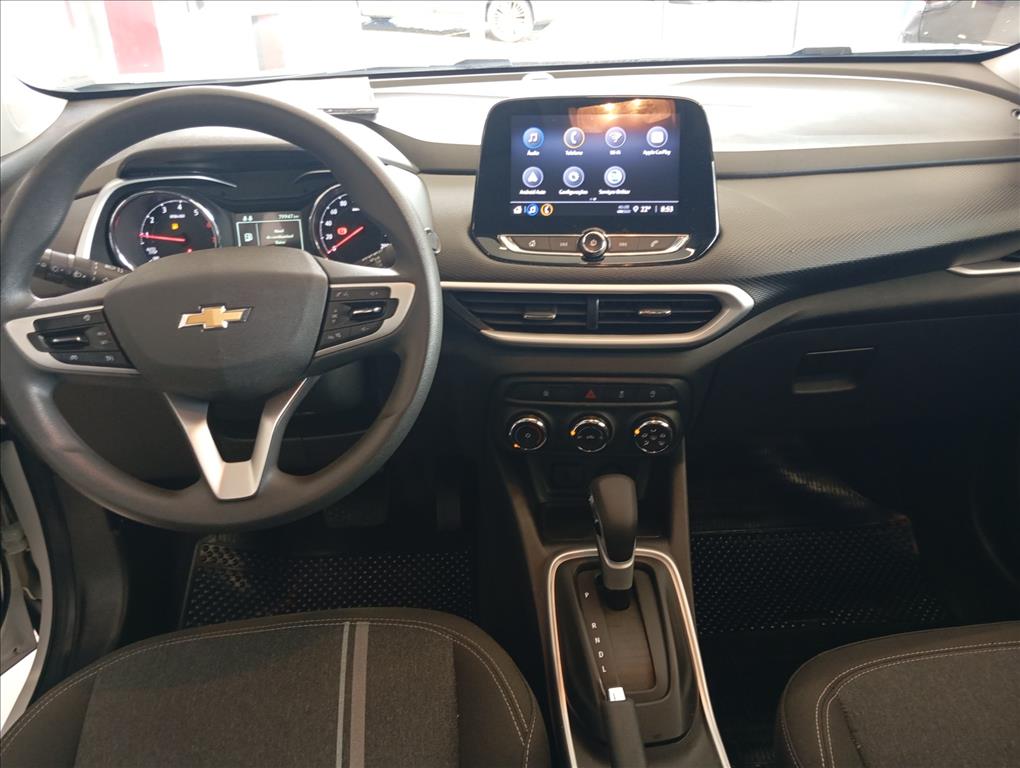 TRACKER 1.0 TURBO FLEX LT AUTOMÁTICO10