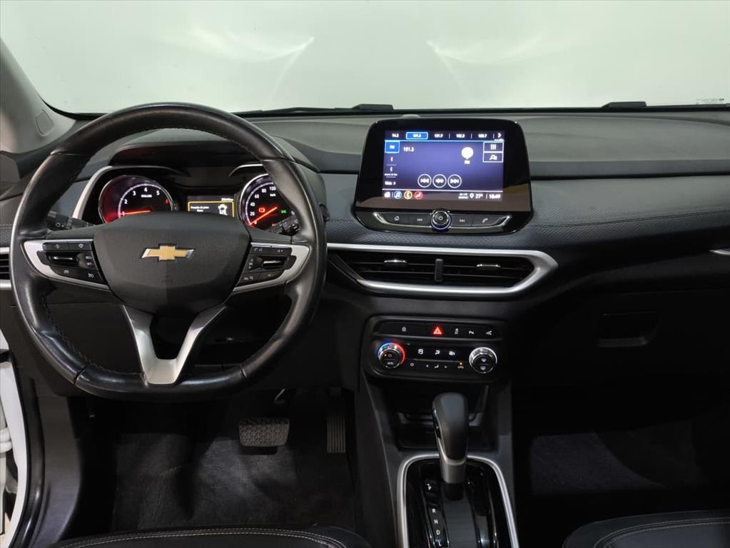 TRACKER 1.2 TURBO FLEX PREMIER AUTOMÁTICO5