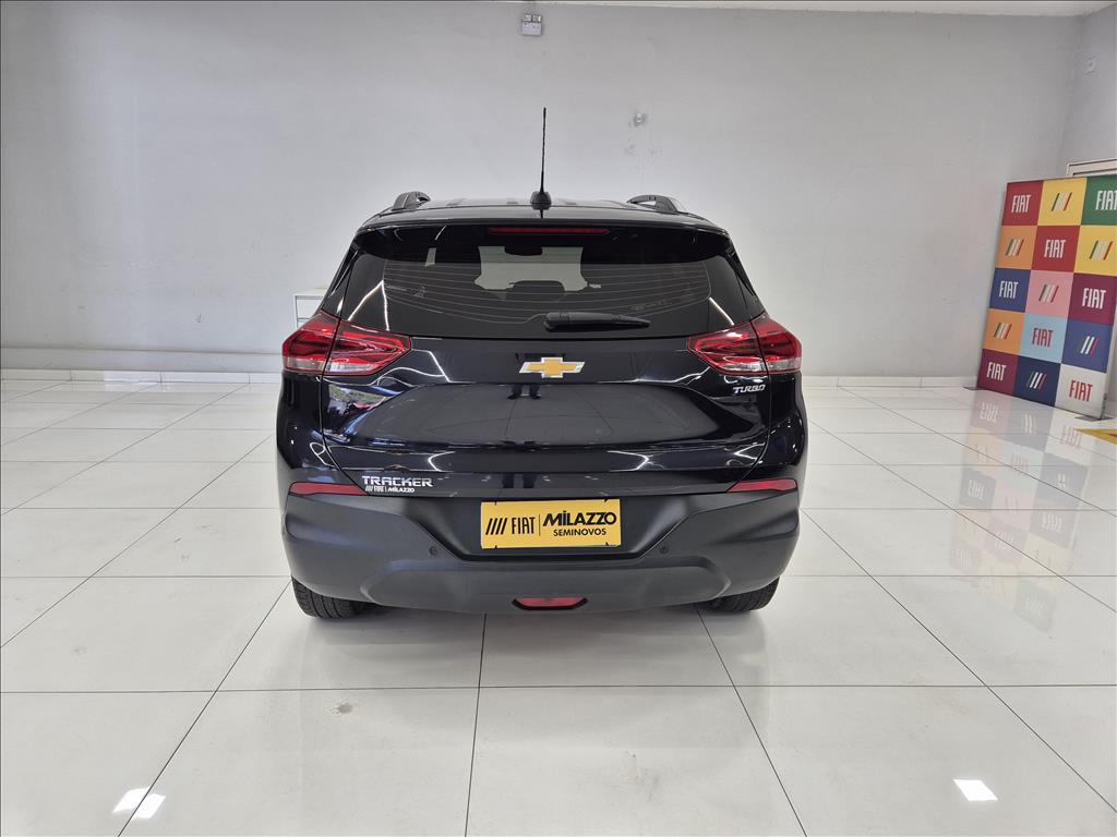 TRACKER 1.0 TURBO FLEX MANUAL TRACKER 1.0 TURBO FLEX MANUAL