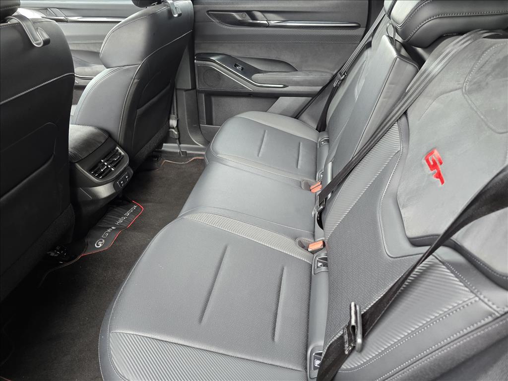 HAVAL H6 GT 1.5 PHEV AWD E-TRACTION7