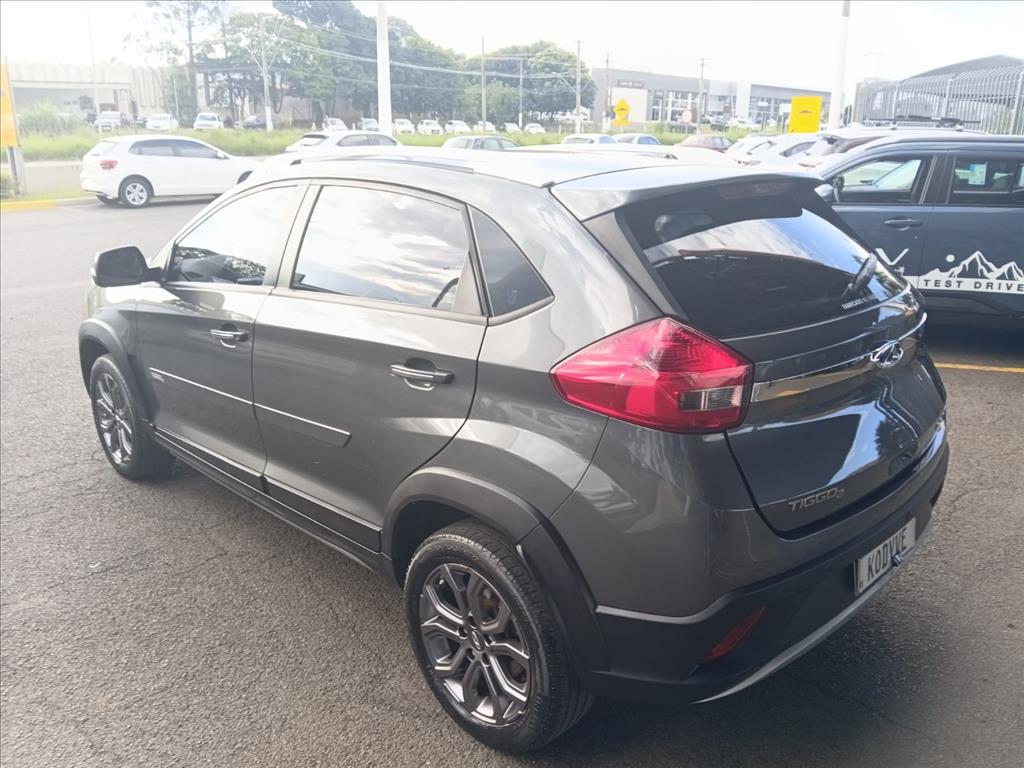 TIGGO 2 1.5 MPFI 16V FLEX LOOK 4P MANUAL4