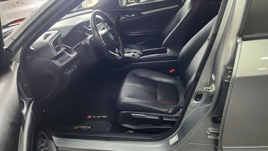 CIVIC 2.0 16V FLEXONE EXL 4P CVT8