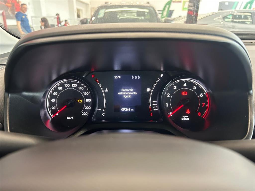 PULSE 1.3 FLEX DRIVE MANUAL12