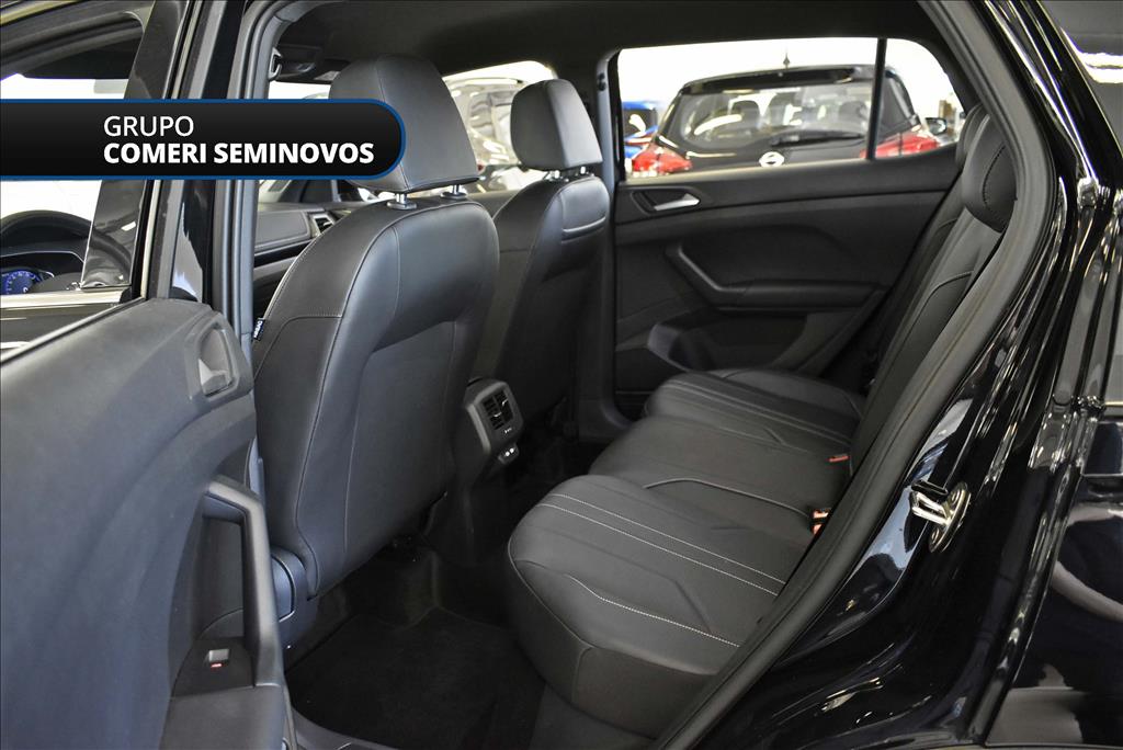 T-CROSS 1.4 250 TSI TOTAL FLEX HIGHLINE AUTOMÁTICO17