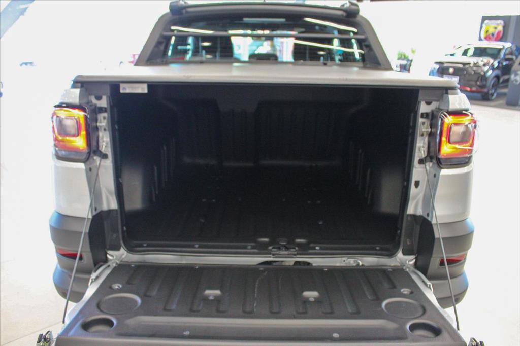 STRADA 1.3 FIREFLY FLEX FREEDOM CD MANUAL6