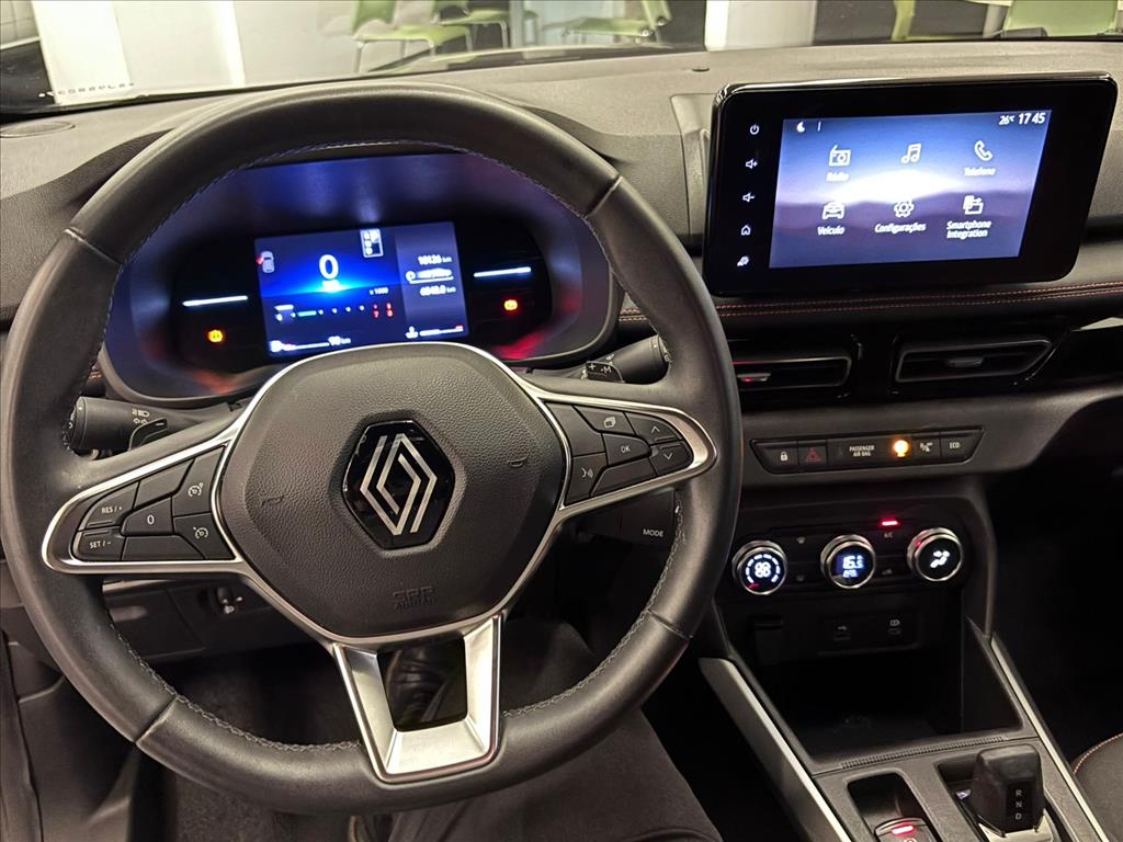 KARDIAN 1.0 TCE FLEX TECHNO EDC9