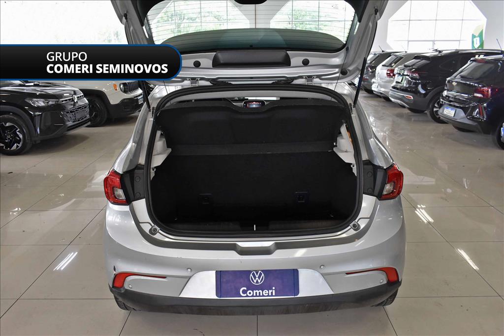 ARGO 1.3 FIREFLY FLEX DRIVE MANUAL16