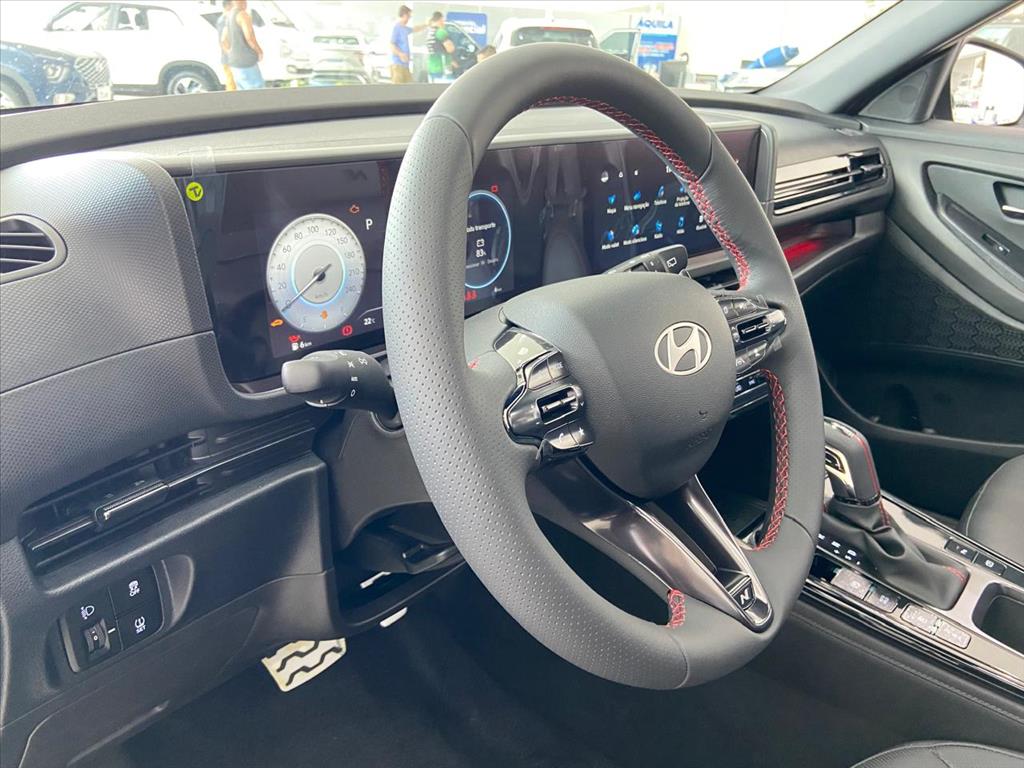 CRETA 1.6 TGDI FLEX N LINE DCT11