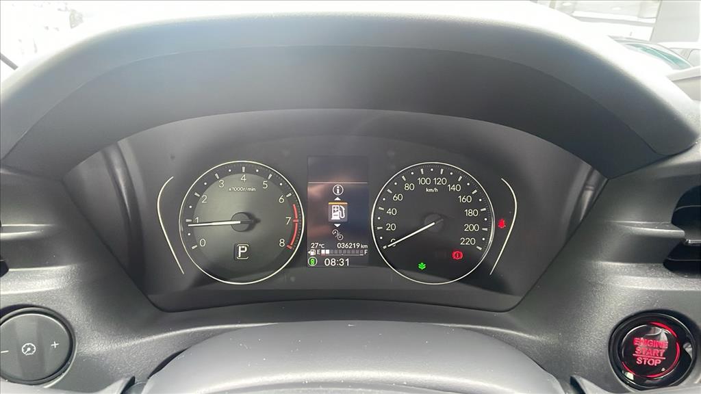 HR-V 1.5 DI I-VTEC FLEX EX CVT6