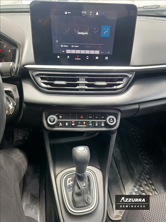 PULSE 1.3 FLEX DRIVE CVT12