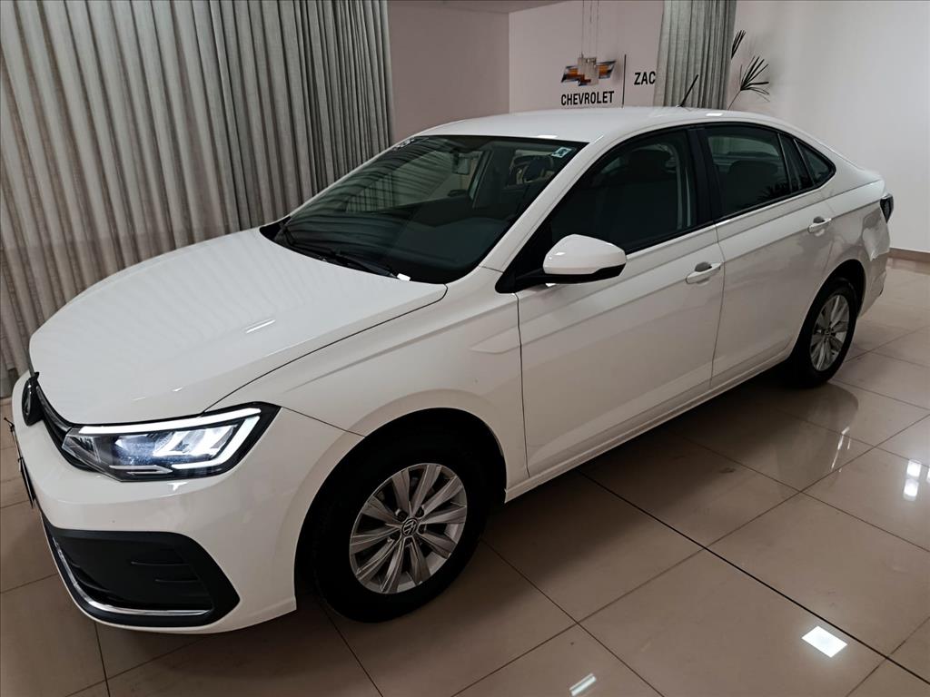 VIRTUS 1.0 170 TSI AUTOMÁTICO1