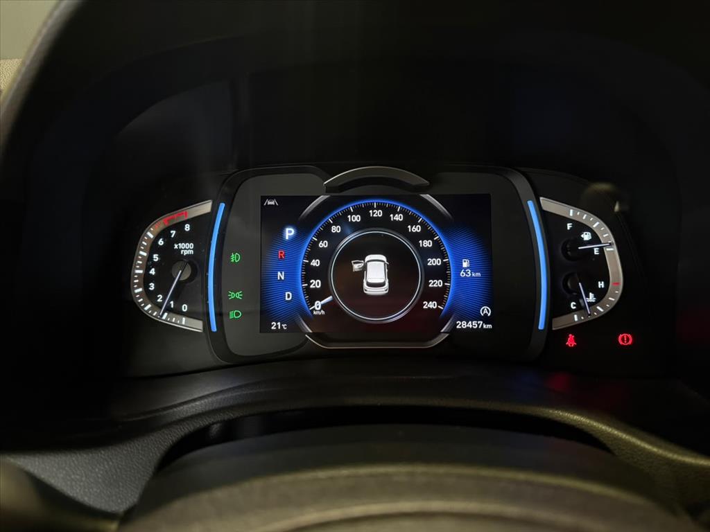 CRETA 1.0 TGDI FLEX LIMITED AUTOMÁTICO7