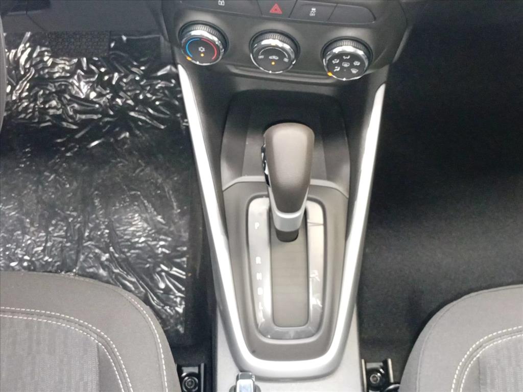 TRACKER 1.0 TURBO FLEX AUTOMÁTICO9