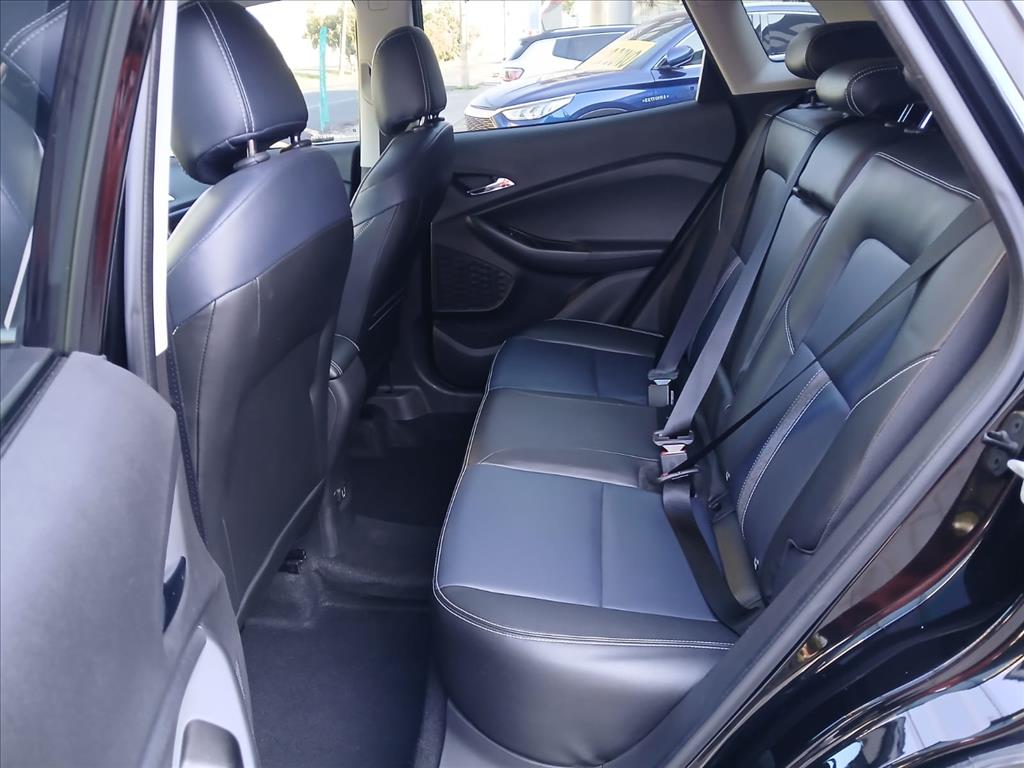 TRACKER 1.2 TURBO FLEX PREMIER AUTOMÁTICO8